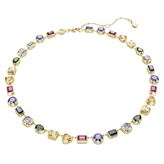 COLLANA STILLA MULTICOLORE DONNA SWAROVSKI