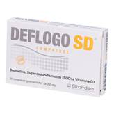 Deflogo SD 20 Compresse Gastroprotette