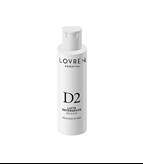 D2 Latte Detergente Delicato Lovrén Essential 100ml