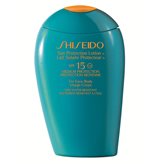 Suncare Sun Protection Lotion SPF15 150ml