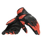 Dainese Air Maze Glove - Blk/Flame Orange (Taglia Guanto: XXXL)