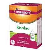 PLASMON RISOLAC*350g