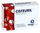 CISTEURIL 7+7 Buste