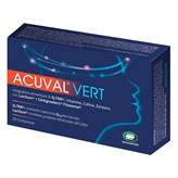 ACUVAL VERT 20 Cpr 1,2g