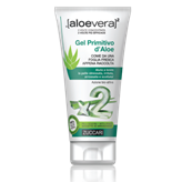 Zuccari Aloevera2 Gel Primitivo D'Aloe 250ml