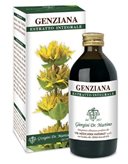 Dr. Giorgini Genziana Estratto Integrale Integratore Alimentare 200ml