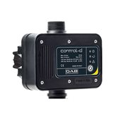 Controllo e protezione DAB CONTROL-D 1,5kW per elettropompe maschio 1 pollice 60180505