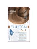 Shine On HS Trattamento Colorante Capelli Biondo Chiaro Teak 8.17 BioNike