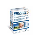 PROther® 5 Difass 14 Buste Da 5g