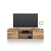 Mobile Porta Tv Rachele, Rovere Rustico