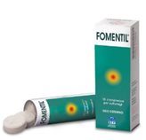 Fomentil 10 Compresse Per Suffimigi