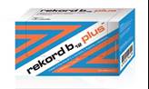 Rekord B12 Plus 10 Flaconcini 10ml