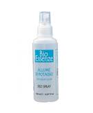 Bio Essenze ALLUME POTASSIO DEODORANTE SPRAY 150 ML