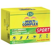 Trepatdiet Multicomplex Sport