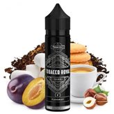 Dark Tobacco Royal Flavorist Liquido Shot 20ml Kentucky Prugna Caffè