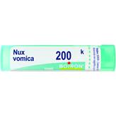 Nux Vomica 200 k BOIRON Globuli 1g