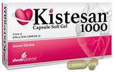 KISTESAN 1000 20CPS MOLLI 34G