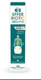 GSE Efferbiotic Rapid 20 Compresse