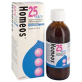 Homeos 25 Dren 150ml - Cemon Srl