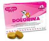 DOLORINA 20CPR NF