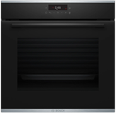 Bosch HBA272BB0 Serie 4 Forno Incasso 71 L Classe A Cottura a convezione Grill Idrolitico + pirolitico