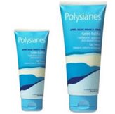 Les Polysianes Gel Doposole 200ml + 50ml Omaggio