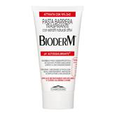 Bioderm Pasta Barriera Traspirante con Zinco 300 ml - Ad elevato potere dermoprotettivo emolliente e lenitivo