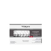 VITALCARE FIALE CAFFEINA 6 ML X 10 PZ