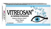 VITREOSAN 40 Compresse effervescenti