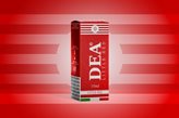 Little Red DEA Flavor Liquido Pronto 10ml - Nicotina : 4 mg/ml, ml : 10