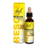 Rescue Remedy Gocce Fiori di Bach 20ML