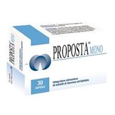 PROPOSTA Mono 30 Cps