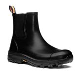 K-Way Stivali In Gomma Raimond K81188W Usy Black Pure - NERO, 40