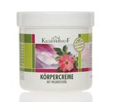 Kräuterhof Korpercreme Mit Wildrosenol 250 ml - Crema corpo all'olio di rosa selvatica