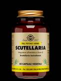 Solgar - Scutellaria 50 Capsule Vegetali