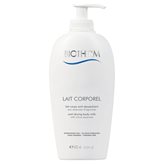 Lait Corporel Anti Desséchant 400ml