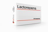 Sagè Pharma Lactorepens Integratore Alimentare 60 Compresse