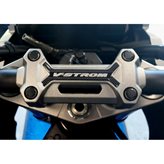 ADESIVO 3D PROTEZIONE PIASTRA STERZO PER SUZUKI V-STROM 1050 XT 2020/2021