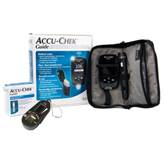 Accu Chek Guide Kit Confezione 1 Pezzo + Un Tester Carica Batteria