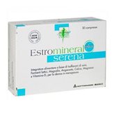 Estromineral Serena Plus Madaus 30 Compresse