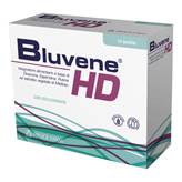 Bluvene Hd 14bust