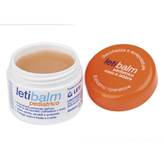 Leti Balm Pediatrico Vasetto 10ml