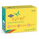 Syrel 30 Capsule Molli