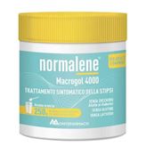 Normalene Macrogol 4000 Barattolo 250g