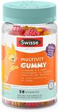 Swisse Junior Multivit Gummy