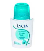 LYCIA DEO ROLL ON TALCO 50 ML