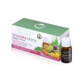 10 GIORNI DETOX armores NATURA 10x10ml