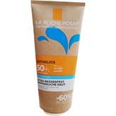 Anthelios Gel Pelle Bagnata SPF 50+ Protezione Solare Molto Alta - Solare adatto per il corpo - 200 ml