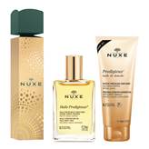 Nuxe Cofanetto Regalo Cracker Huile Prodigieuse Classic