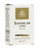 Idi Sapone  Acido  100g